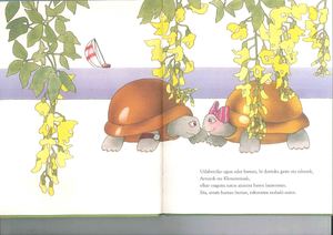 Arturo Eta Klementina