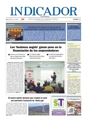 Indicador de Economía Nº 177