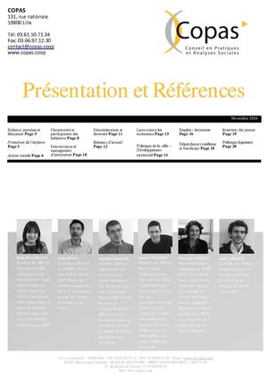 References COPAS