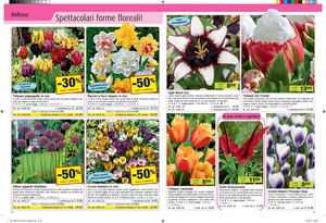 2x Energia Solare Multi Colore 20 LED FIORE BOCCIOLO LUCI ESTERNO Giardino Decor