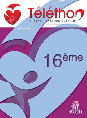 Telethon 2014