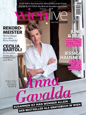 wienlive 11/2014