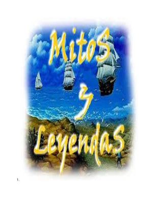 Mito Y Leyenda