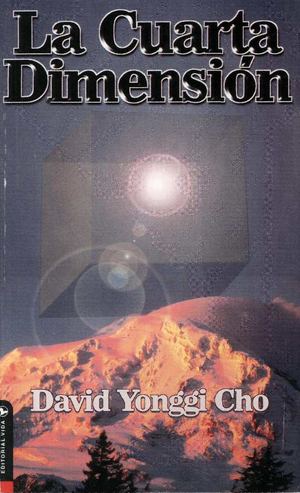 Libro La 4 Dimension