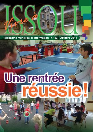 N°53 Octobre 2014