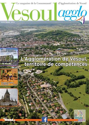 Vesoul Agglo n°15