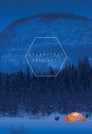 Catalogue Editions Palantines