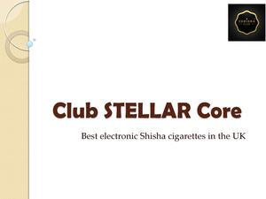 Club Stellar Core