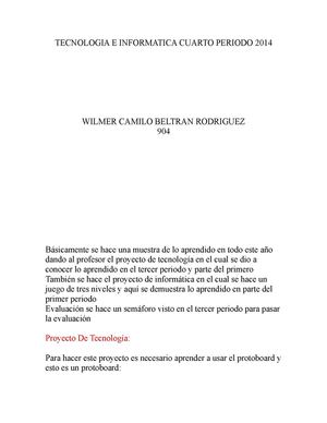 Calameo Cuarto Periodo