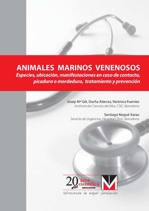 Animales Marinos