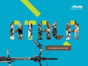 Atala Catalogo 2015