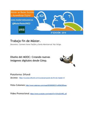 TFM Sonia Montserrat Vaz Veiga y Carmen Farfan