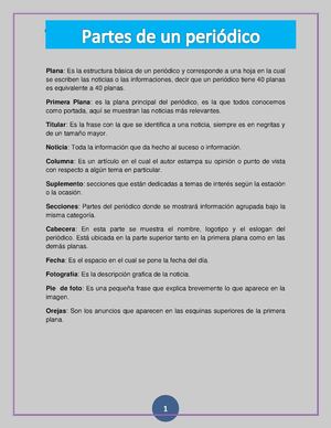 Periódico El Actual