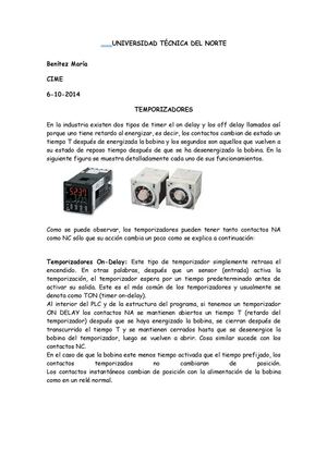 Universidad Técnica Del Norte