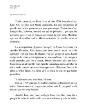 La Revolución Francesa