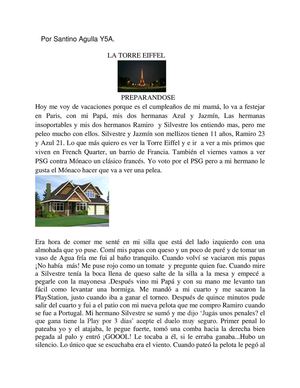 Latorre Eifel Santino Agulla