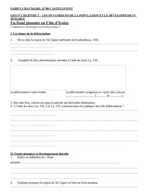 Un Front Pionnier Calaméo