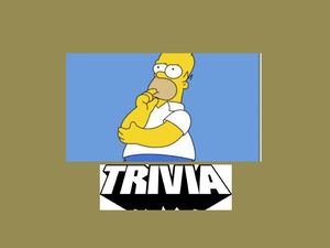 Trivia