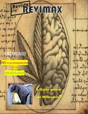 Revista Revimax