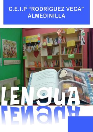 Lengua 4º Primaria (1º Trimestre)