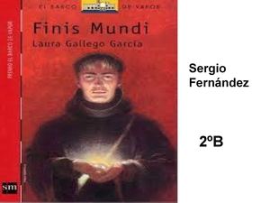 Power Point Finis Mundi