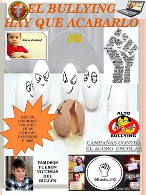 EL BULLYING.