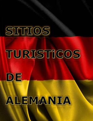 Revista Sitios Turisticos Alemania