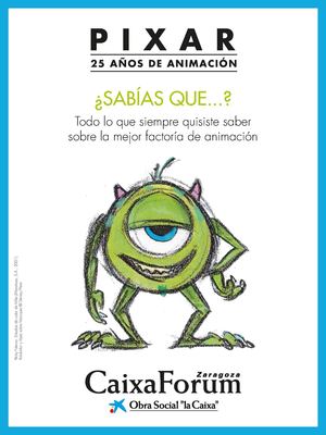 Pixar Ebook CAIXA FORUM