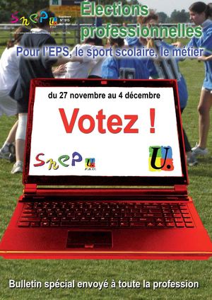 Bulletin SNEP n°915 (supplément) - 20/11/2014