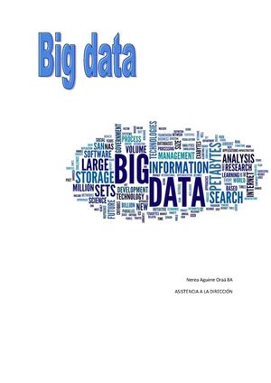 Big Data