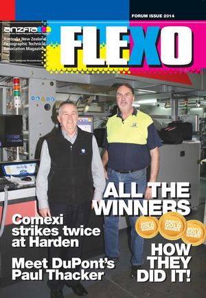 Forum 2014 Flexo Magazine