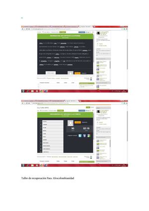 Nuevo Documento De Microsoft Word