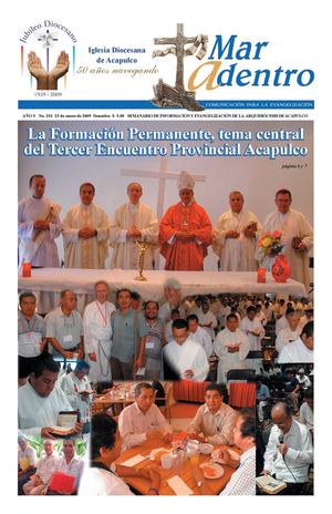 Mar Adentro Edicion 253