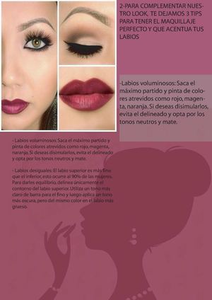 Maquillaje #2 Copia