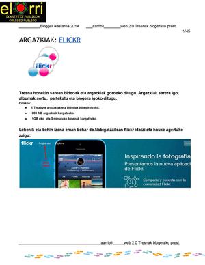 Web2 0tresnakblogerakoprest Elorri