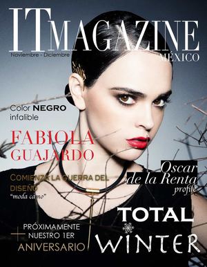 IT MAGAZINE MX