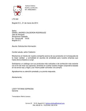 Ciclo De Compra Venta