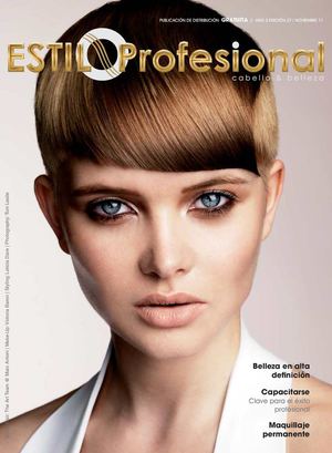 Revista Tips Estilo profesional