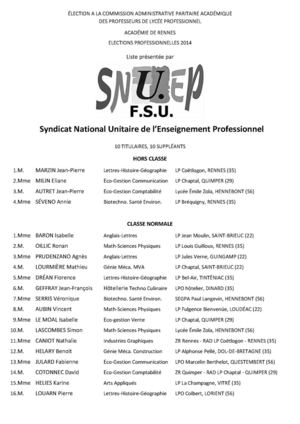 Bulletin Capa Rennes (1)