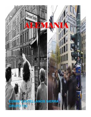 Revista Alemania