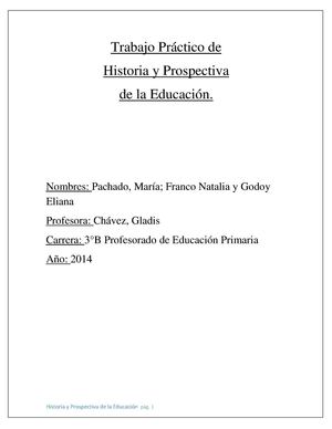 Trabajo Grupal De Belgrano