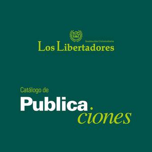 Catálogo de Publicaciones