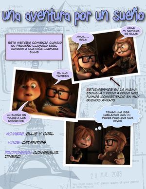 Padre Rico, Padre Pobre, Comic