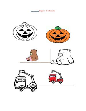 Imágenes De dibujos (informatica)