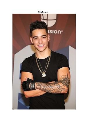 Maluma