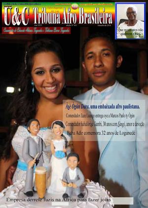 Edição 411 Setembro2014