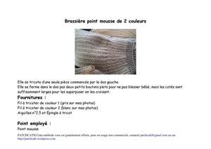 Sitemapcdatahttpssaramixel Thicoipeinfomodele Brassiere Point Mousse Gratuitnull