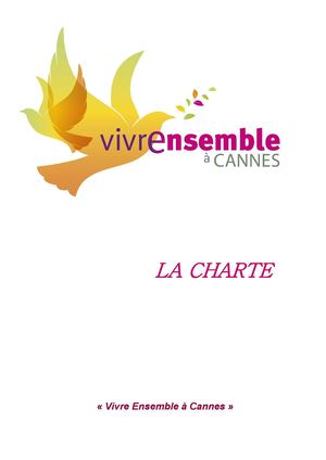 Le Livret De La Charte de Veac