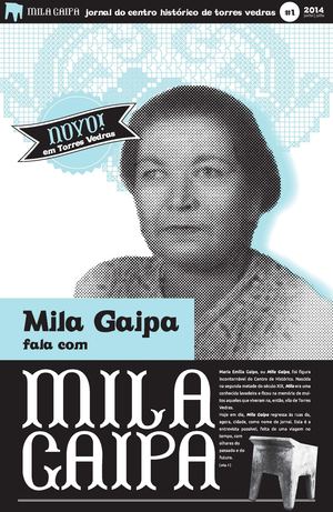 Mila Gaipa #1