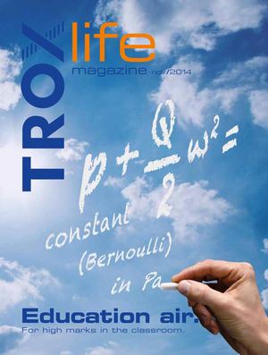 Trox Life Nov 2014 Education Air